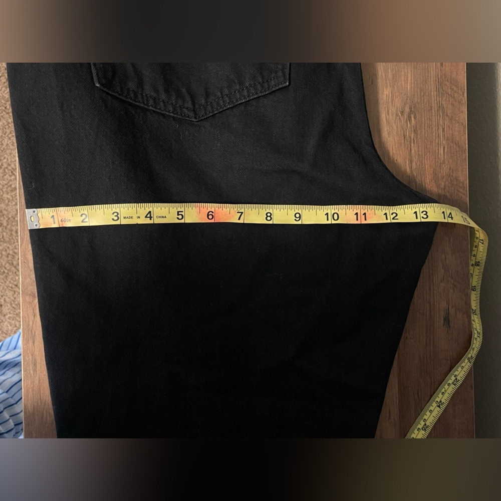 Madewell the perfect vintage Jean - Picture 5 of 8